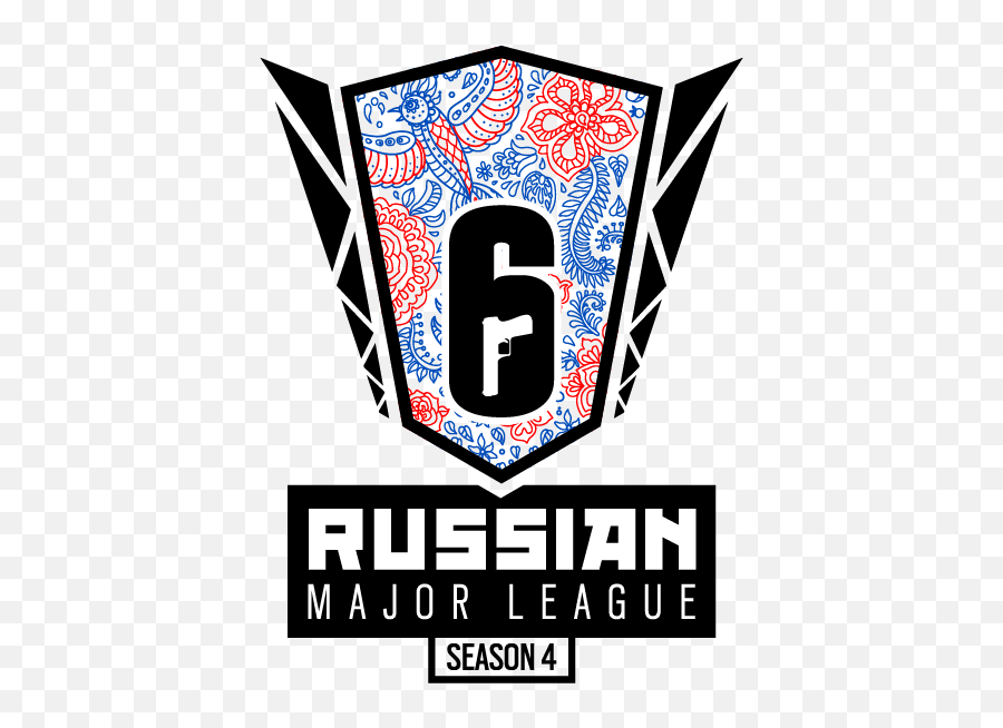 Russian Major League - Liquipedia Rainbow Six Wiki Emoji,American League Logo