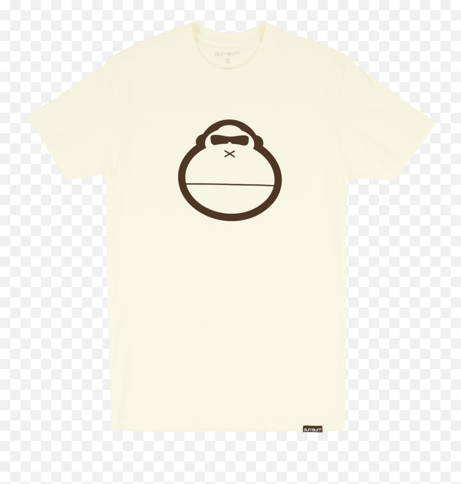 Sonny Off - Sun Bum Emoji,Off White Logo