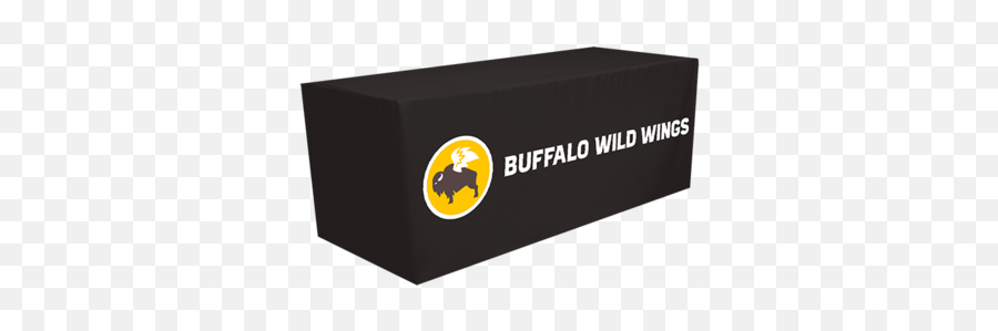 Employee Store - Language Emoji,Buffalo Wild Wings Logo