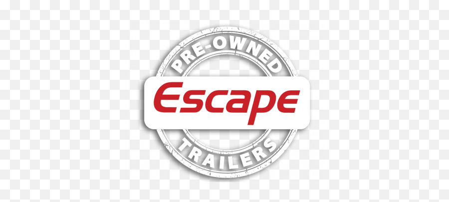 Pre - Owned Trailer Listings Escape Trailer Emoji,Logo Listing