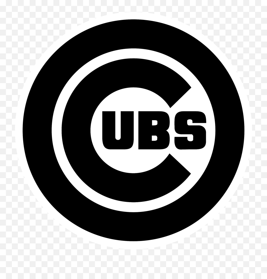 Chicago Cubs Logo Png Transparent Svg - Chicago Cubs Emoji,Cubs Logo