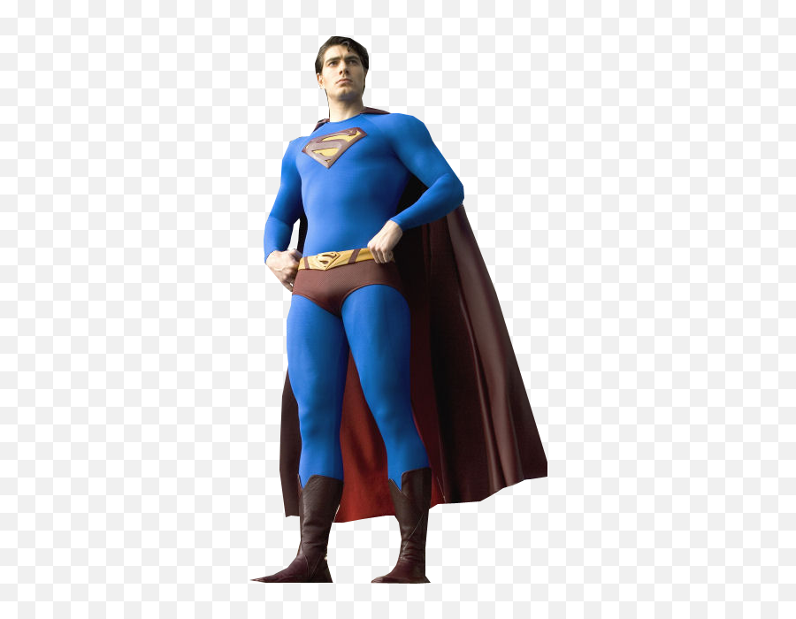 Superman Icon Superhero Picture Png Transparent Background Emoji,Superman Cape Png