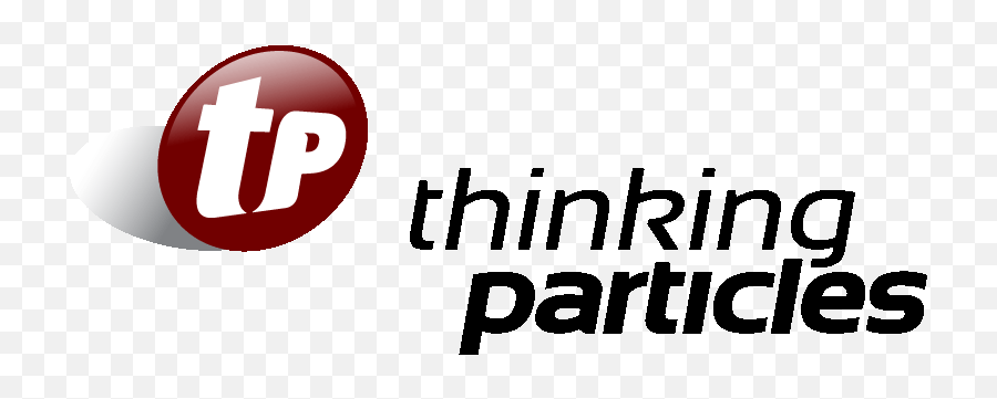 Cebas Thinkingparticles 7 Subscription Emoji,3ds Max Logo Png