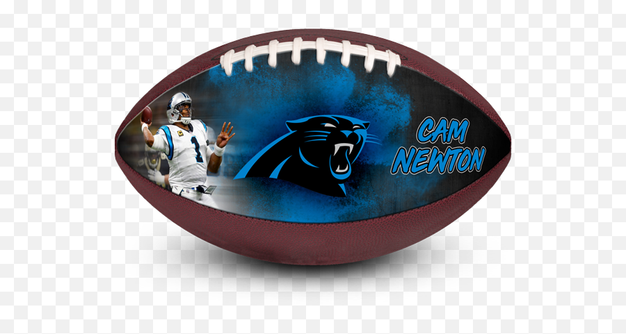 Make - Aball Nfl Cam Newton Panthers Emoji,Nfl Panthers Logo