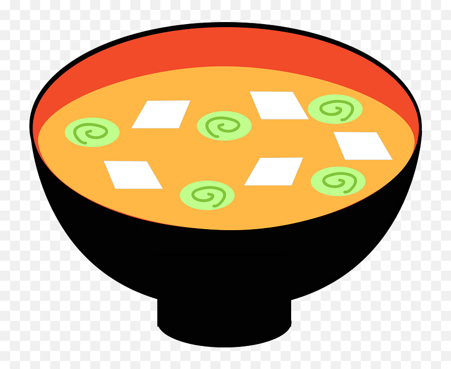 Soup In A Bowl Clipart Free Download Transparent Png Emoji,Bowl Of Soup Clipart