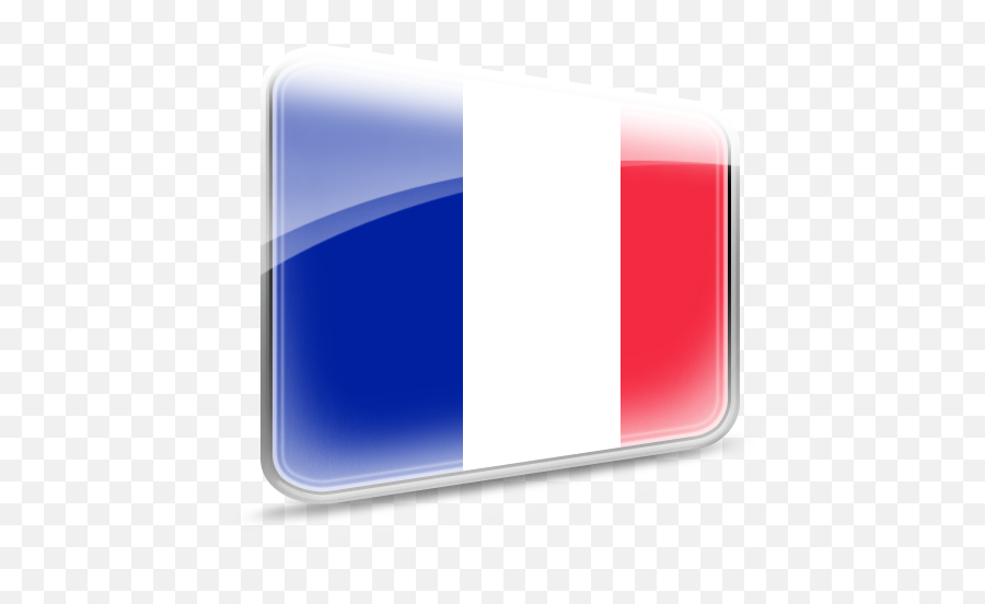 Flag France Icon - Download Free Icons Emoji,French Flag Png
