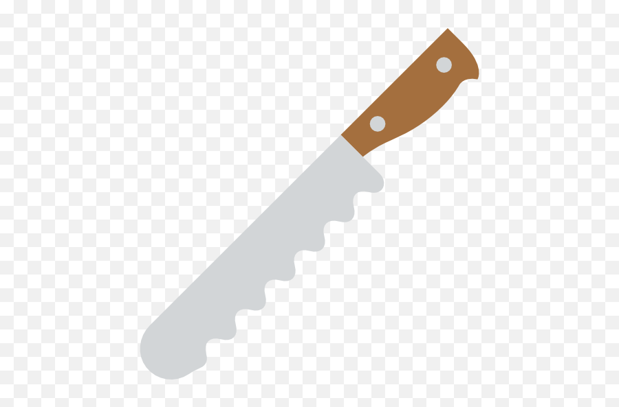Free Icon Bread Emoji,Chef Knife Clipart