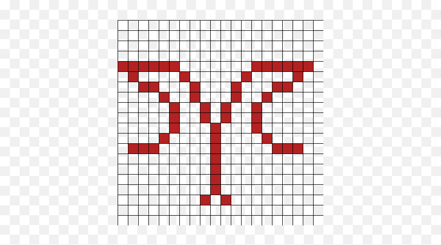 Vote To Approve Patterns Kandi Patterns Emoji,Hiveswap Logo