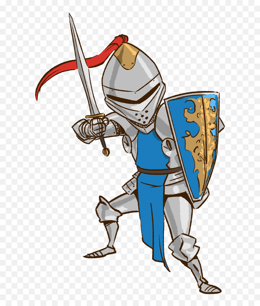 Free Knight Clipart Download Free Clip - Transparent Knight Clipart Emoji,Knight Clipart