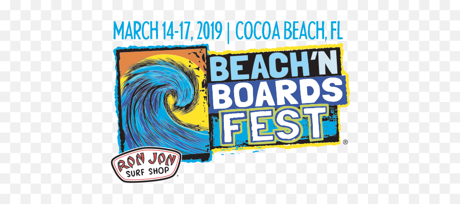 Beachu0027n Boards Fest Logo Download - Logo Icon Png Svg Emoji,Beach Logo Design