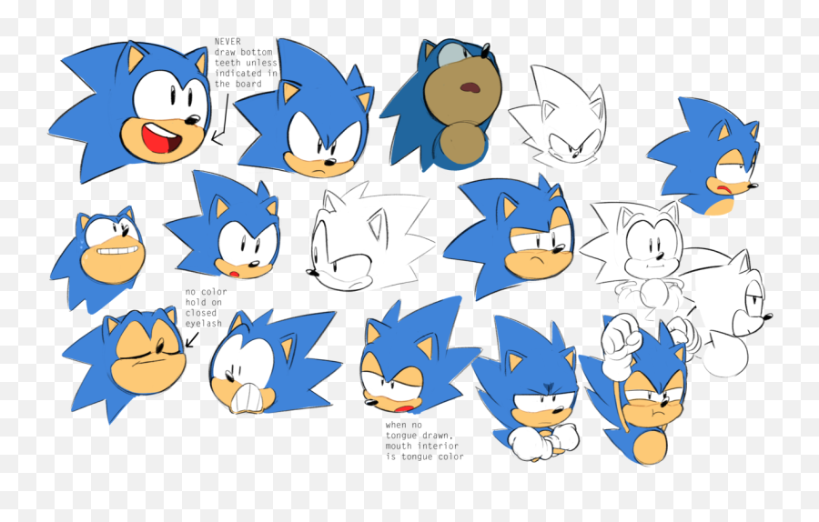 Pin - Sonic Mania Adventures Sonic Emoji,Sonic Mania Logo