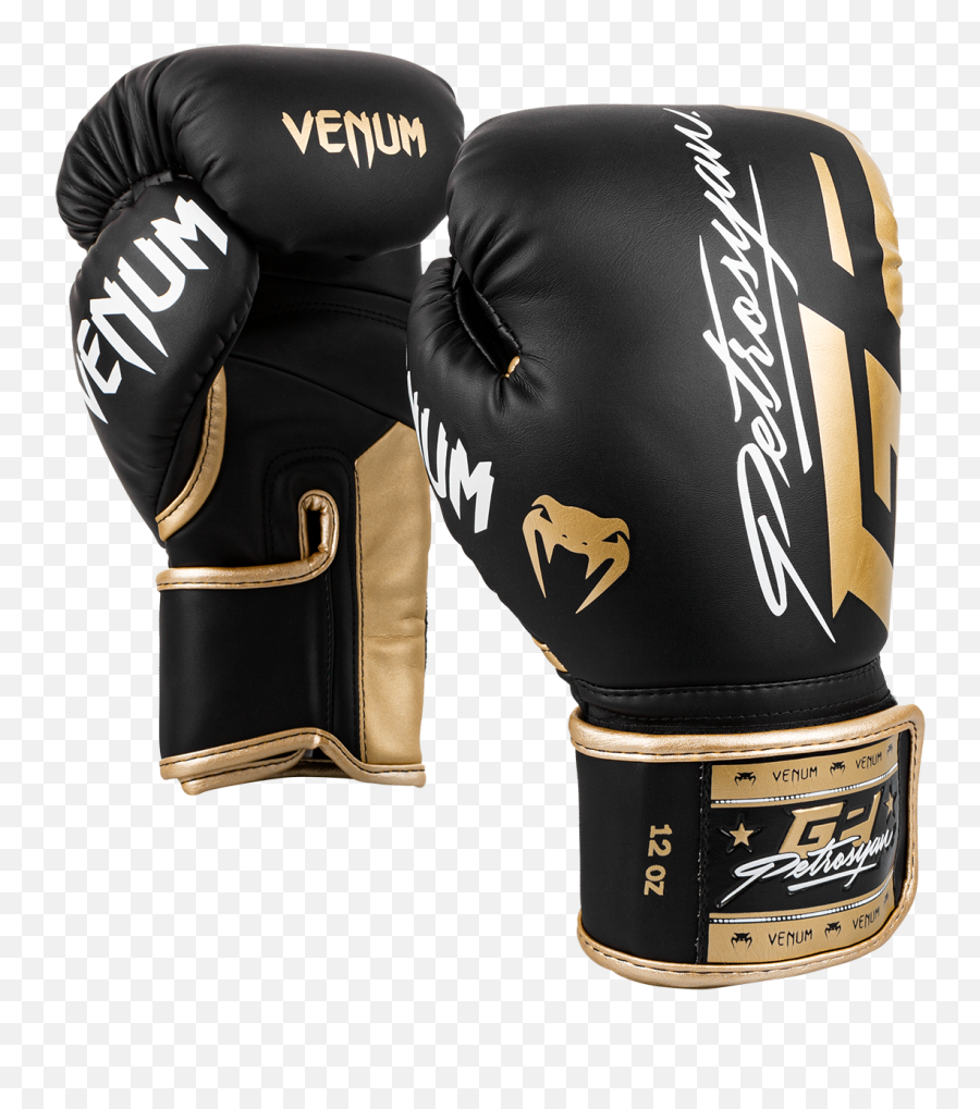 Venum Petrosyan Boxing Gloves - Venum Petrosyan Gloves Emoji,Boxing Gloves Png