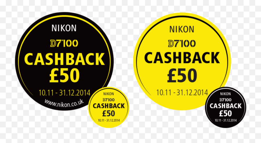 Nikon Europe Print Digital - Dot Emoji,Nikon Logo