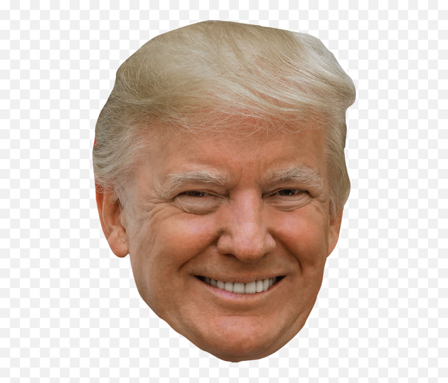 Donald Trump Stickers - Donald Trump Sticker Emoji,Donald Trump Transparent