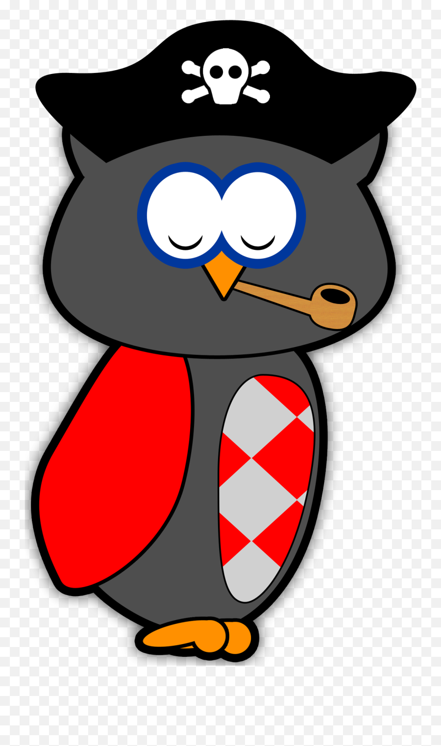 Buhos Owl Clip Art Crafts To Do Night Owl - Dot Emoji,Owls Clipart