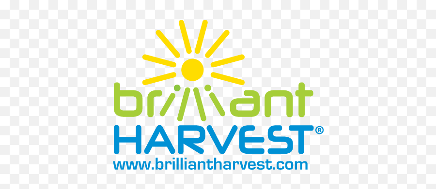 Brilliant Harvest Solar Panel Contractor Logo Brilliant Emoji,Contractor Logo