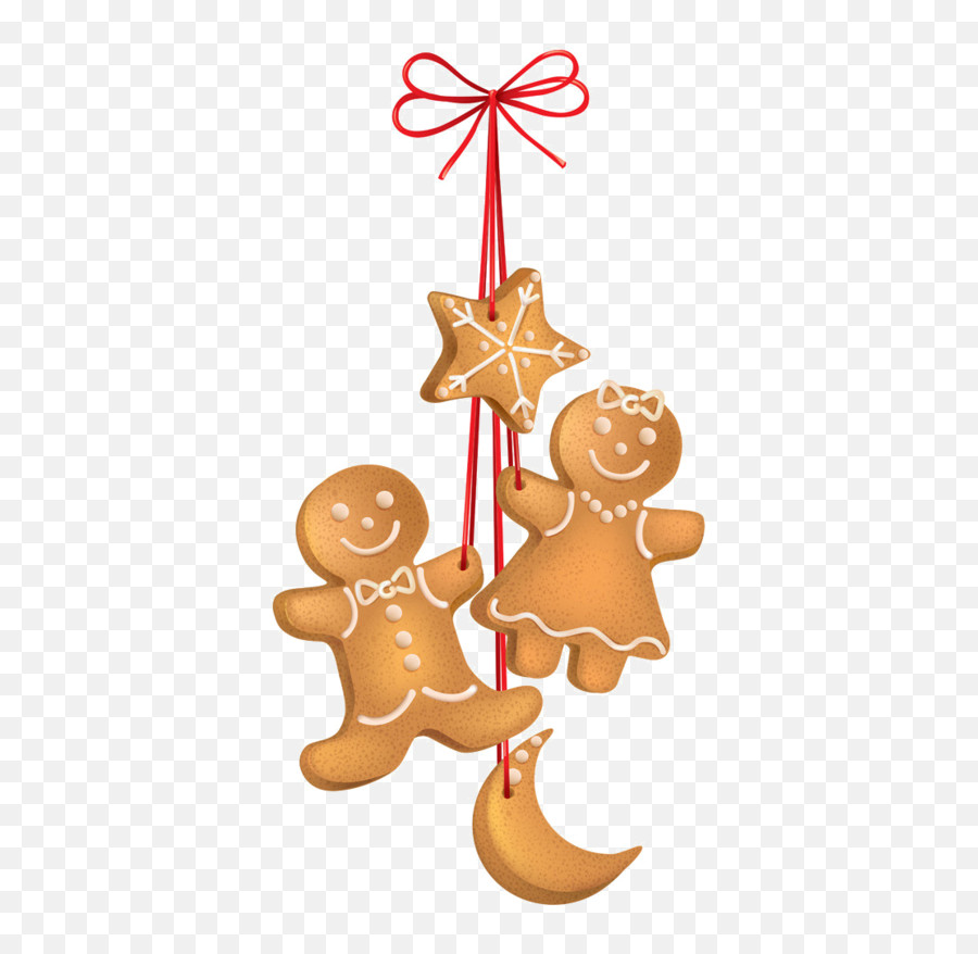 Gingerbread Christmas Kitchen Christmas Baking Christmas - Happy Emoji,Christmas Cookie Clipart