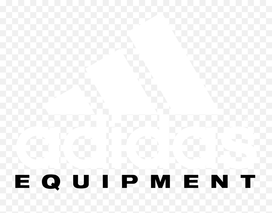 Adidas Equipment 01 Logo Png Transparent U0026 Svg Vector - Adidas Equipment Emoji,Adidas Png
