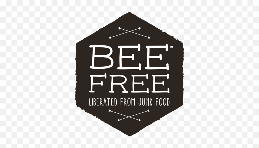 Be Free With Beefree U2013 Beefree Gluten - Free Bakery Language Emoji,Bumblebee Logo