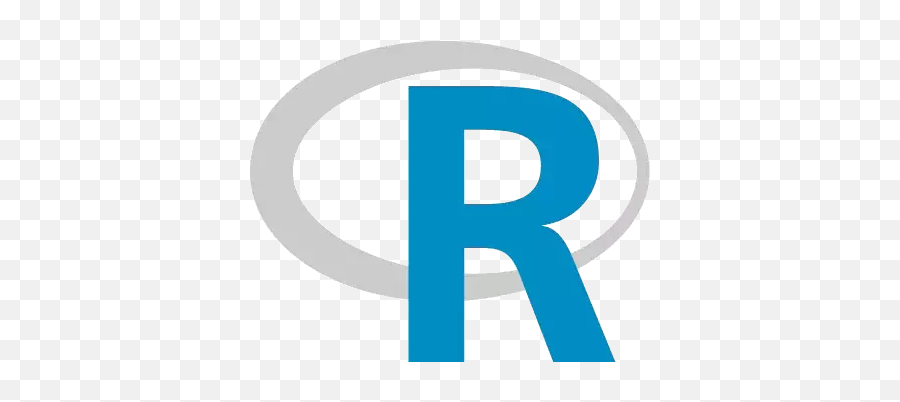 Transparent R Programming Language Logo - Wallpaper Images Transparent R Language Logo Emoji,Rstudio Logo