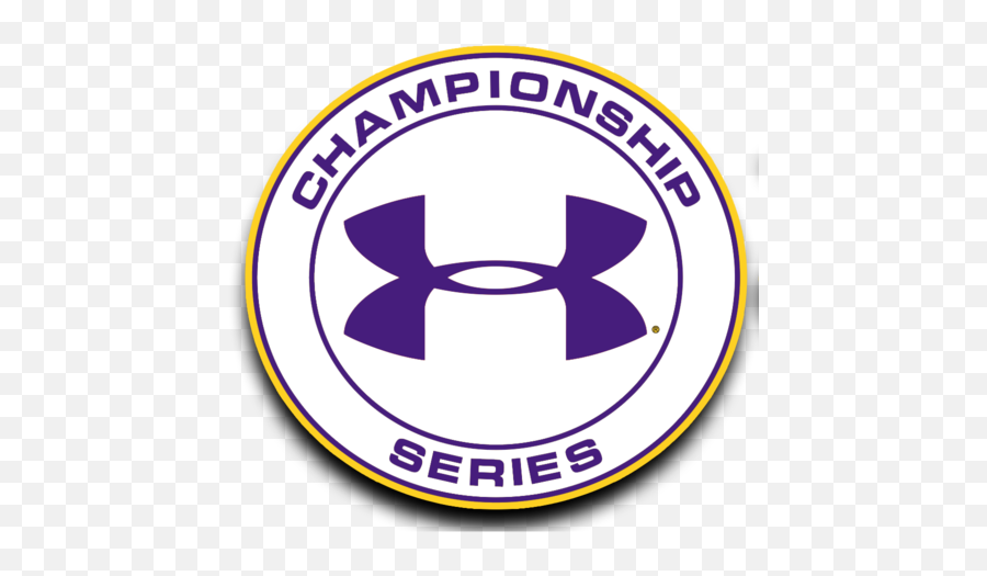 Under Armour Championship Series Emoji,Underarmour Logo