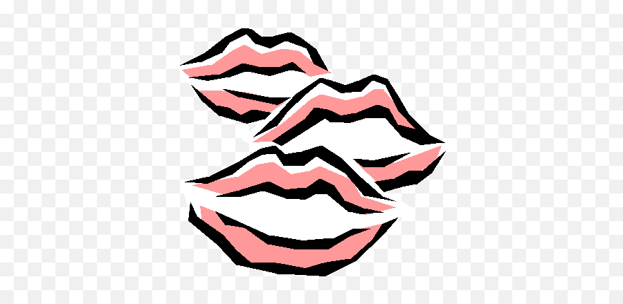 Lip Gloss U0026 More - Lipstercom Free Email Emoji,Lip Gloss Logo