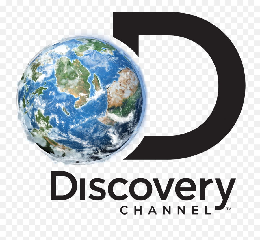Discovery Channel Logo 2017 Png Image - Discovery Logo Png Emoji,Discovery Channel Logo