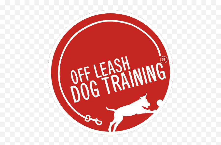 Off Leash Dog Training Dog Training In Charlotte Nc - Rowing Club Emoji,Dog Logo