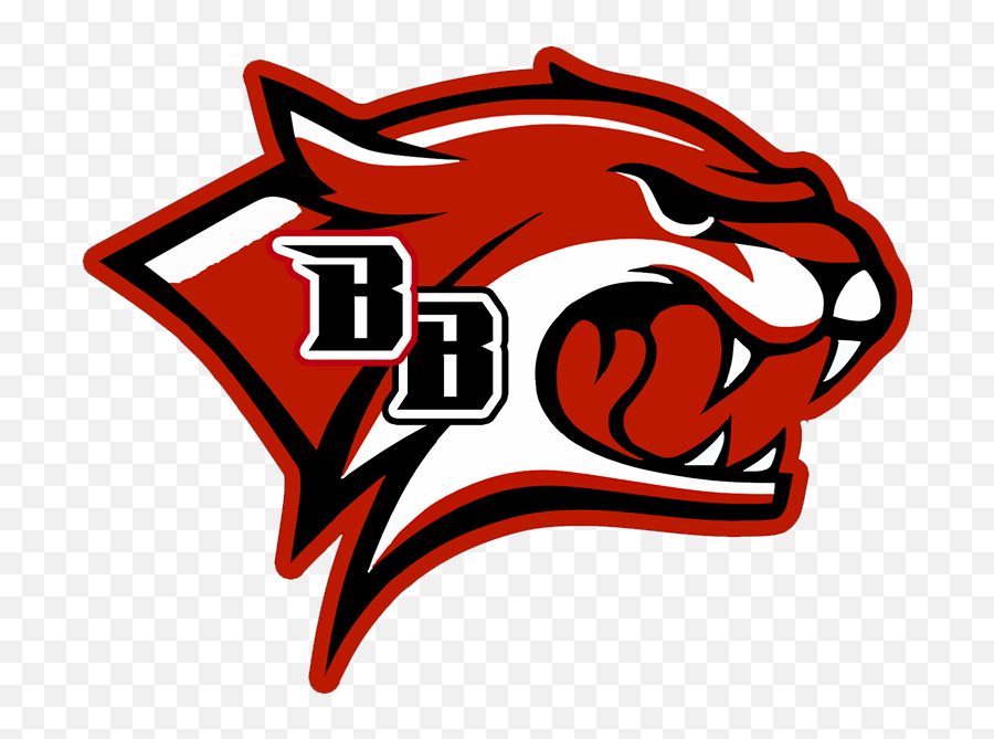 Brunswick Bearcats - Wildcats Emoji,Bearcat Logo