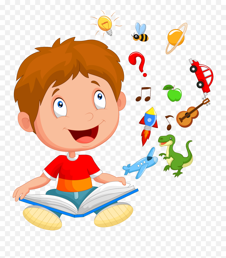 Animated Clipart Images Stock Image - Imagenes De Niños Png Emoji,Animated Clipart