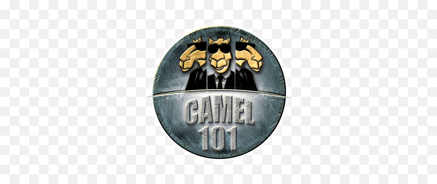 Logos For Camel 101 - Solid Emoji,Camel Logo
