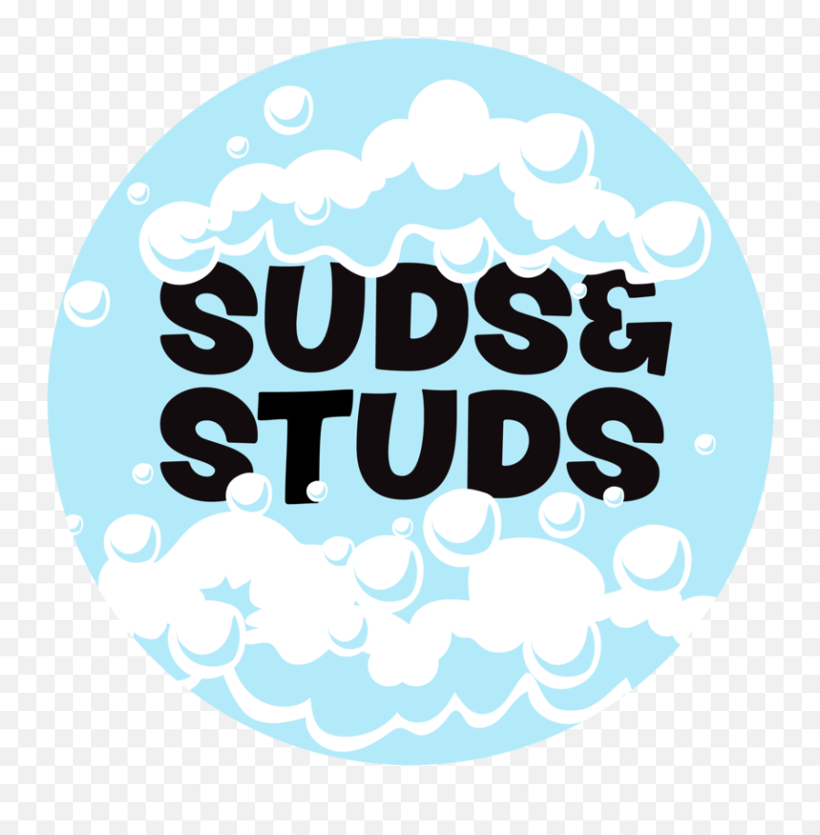 Suds And Studs Emoji,Suds Png