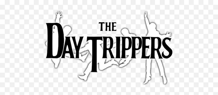 The Day Trippers - Vancouver Beatles Tribute Band Home Beatles Day Tripper Logo Emoji,The Beatles Logo