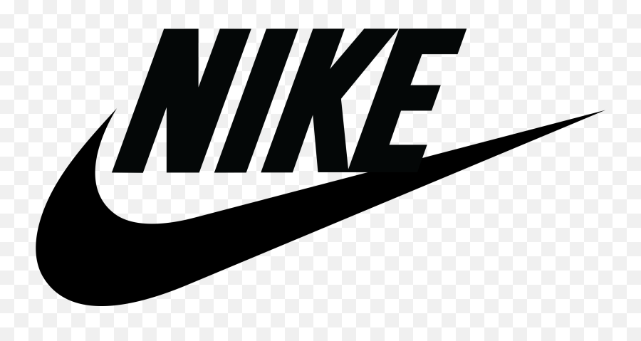 The Evolution Of The Nike Logo - Nike Logo Emoji,Nike Logo