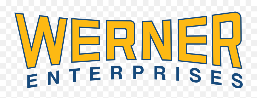 Werner Enterprises - Werner Emoji,Truckers Logos