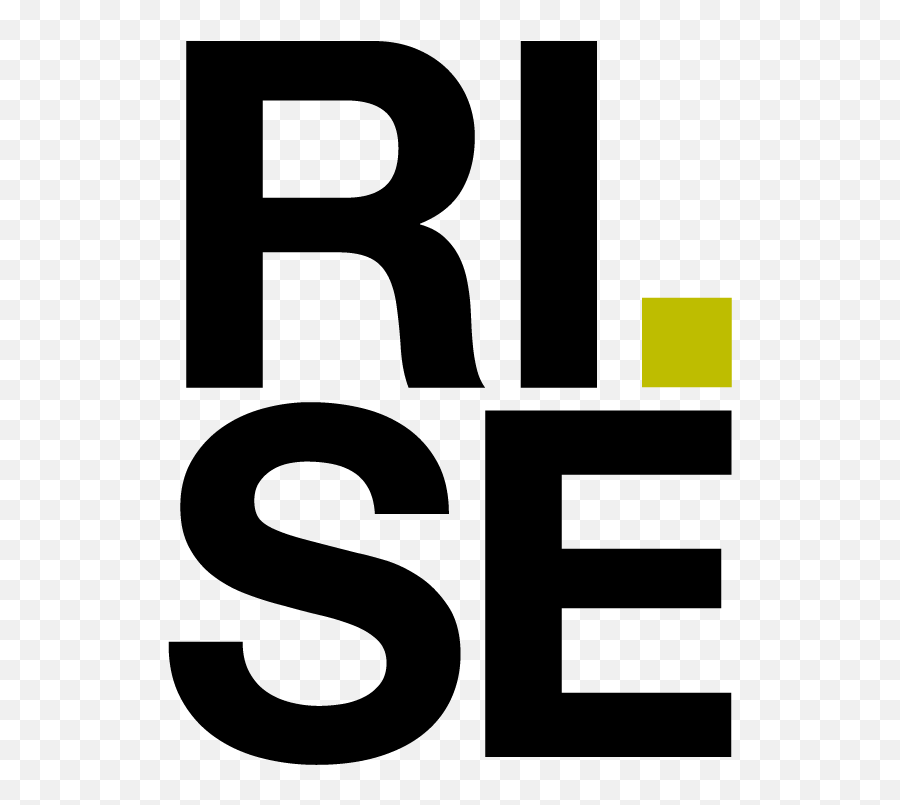 Concordia - Rise Research Institutes Of Sweden Emoji,Rise Logo
