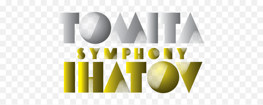 Isao Tomita Symphony Ihatovnippon Columbia - Language Emoji,Hatsune Miku Logo