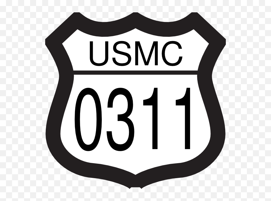 Usmc Clipart - Clipartsco Marinir Vector Emoji,Usmc Logo Vector