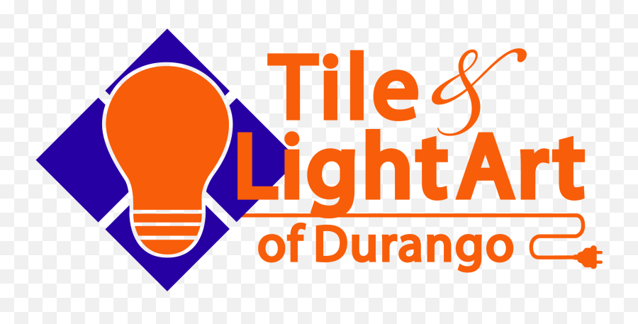 Light Art Of Durango Emoji,Light Bulbs Logo
