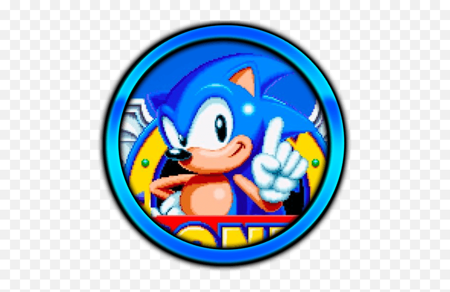 Sonic Mania Download - Sonic Mania Descargar Para Android Emoji,Sonic Mania Plus Logo