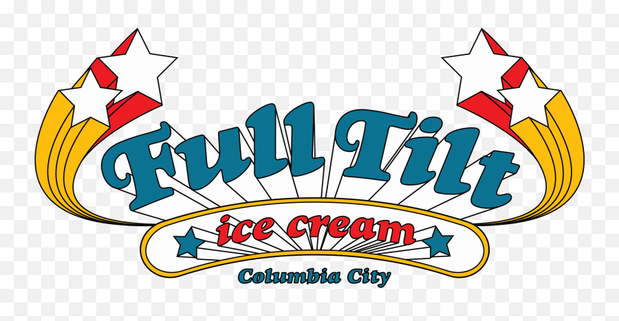 Coconut Water Full Tilt Columbia City - Horizontal Emoji,Columbia Pictures Logo