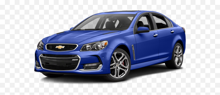 2016 Chevrolet Ss Vs - Chevy Cars Ss Emoji,Chevy Ss Logo