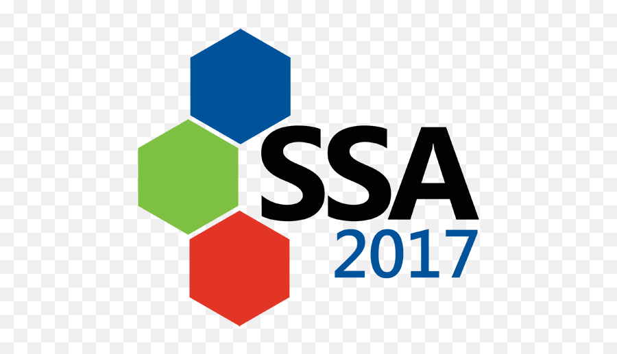 Science Society And The Arts Washington And Lee University - Vertical Emoji,Ssa Logo