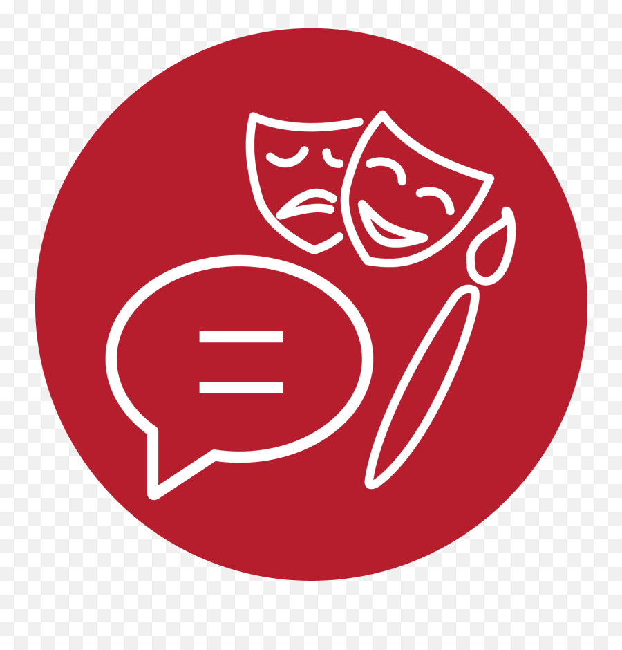 Arts Communication U0026 Humanities Career Community - Arts Humanities Symbol Emoji,Communication Png