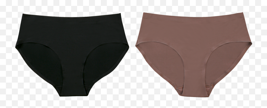 Download Panty Silhouette At - Solid Emoji,Panties Png
