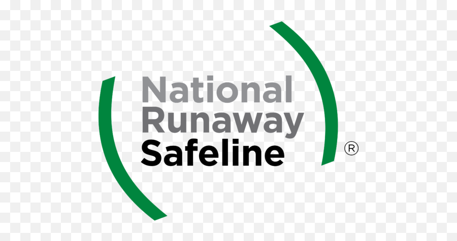 National Runaway Safeline National Runaway Safeline - National Runaway Safeline Emoji,N 7 Logo Quiz