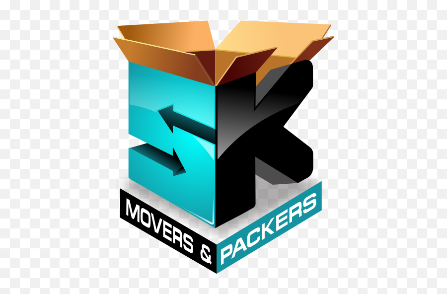 Sk Movers Emoji,Sk Logo