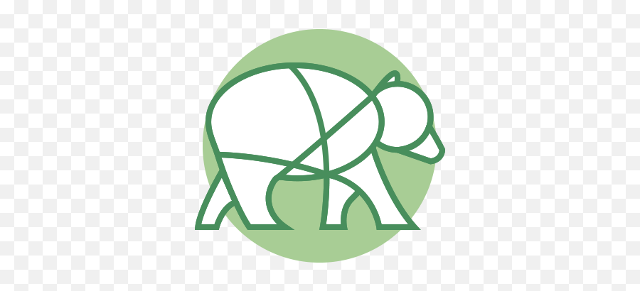 Grizzly Bear - Alberta Wilderness Association Emoji,Grizzly Bear Logo