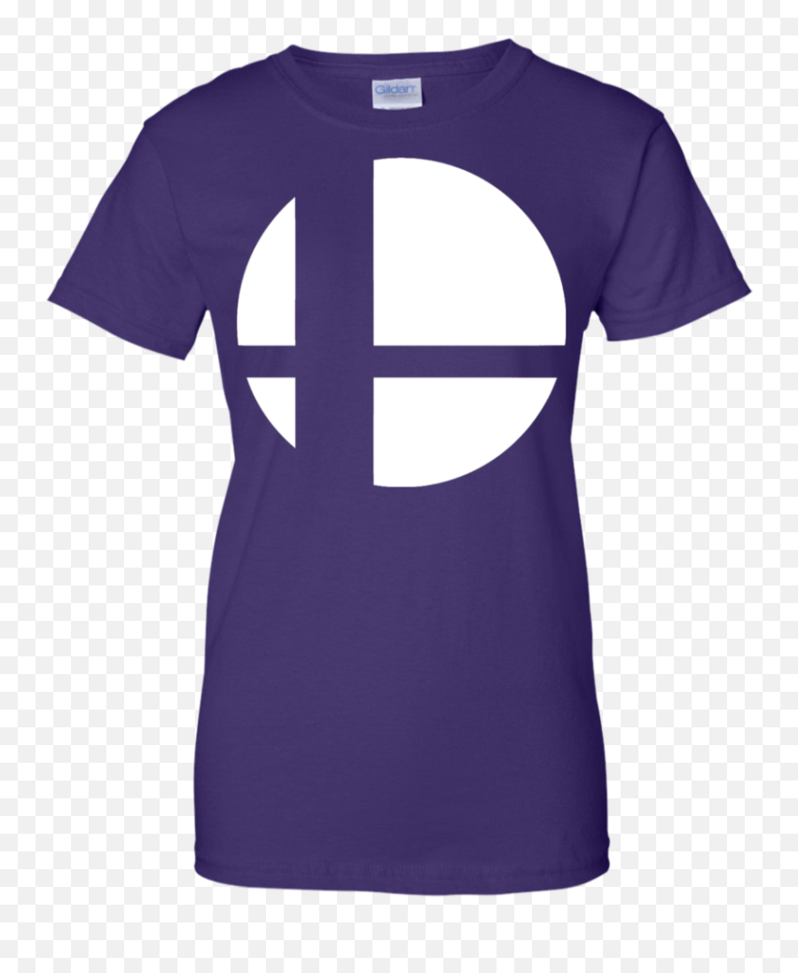 Fighting Game - Super Smash Bros Logo White T Shirt U0026 Hoodie Conor Mcgregor Tshirt Emoji,Super Smash Bros. Logo