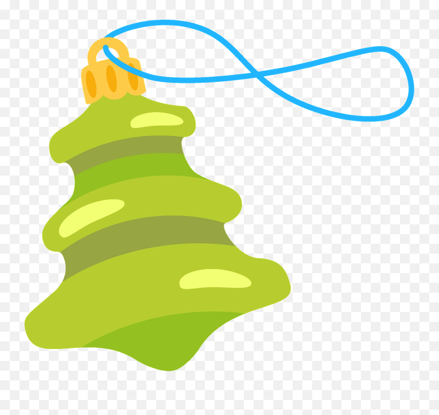Christmas Ornaments Clipart Free Download Transparent Png - Vertical Emoji,Christmas Ornaments Clipart